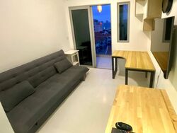 # 1 Loft (D14), Apartment #464297361